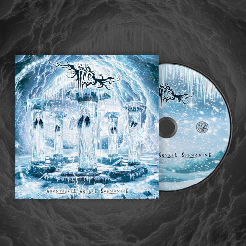 Imperial Crystalline Entombment Abominable Astral Summoning CD