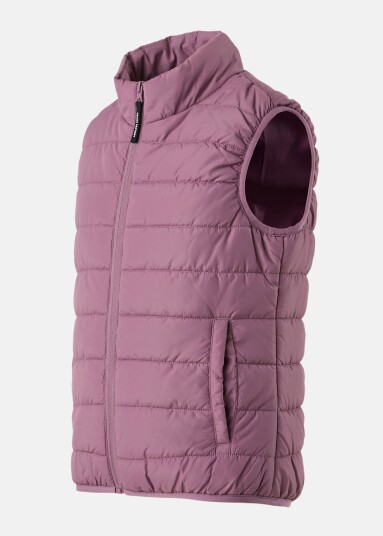Denim Factory Toronto padded Vest JR Denim Factory Toronto padded Vest JR