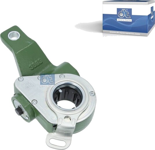 Stangsystemaktuator, bremseanlegg DT Spare Parts 10.33083