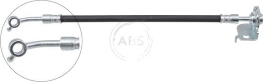A.B.S. SL 1309 Bremseslange