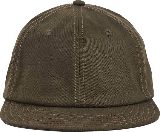 Upfront Enzo Japanese Worker Cap ARMY One Size x 26 Upfront Enzo Japanese Worker Cap ARMY One Size x 26