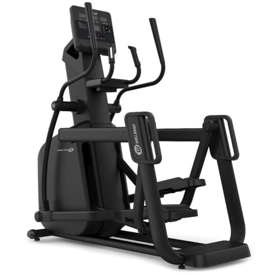 Master Fitness Crosstrainer XC600 PRO Master Fitness Crosstrainer XC600 PRO