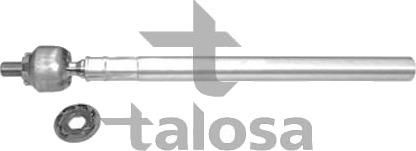 Aksialledd, parallellstag TALOSA 44-08216