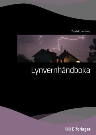 Lynvernhåndboka Av Torstein Hervland