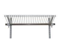 Home > It Home>it® bøjlestang 45-85 cm.