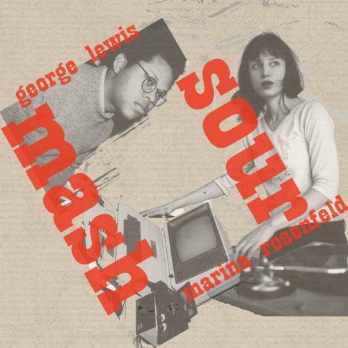Marina Rosenfeld  Sour Mash  LP/Vinyl