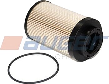 Drivstoffilter AUGER 76642