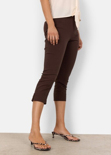 Soya Concept Sc-Lilly 26-B Hot Fudge Xl Hverdagsbukser