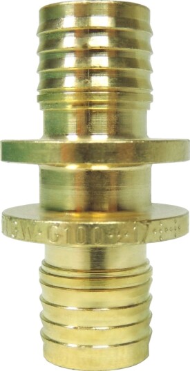 Tece Rett Skjøt 16 Mm 706016
