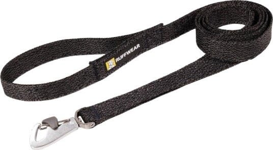Ruffwear Front Range Flex Hundebånd 150 cm Grå