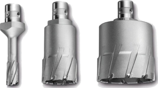 Fein HM Ultra Kjernebor QuickIN 35 mm Ø18 mm for Elektroverktøy