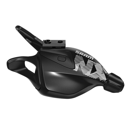 Sram Nx Eagle Black 12-Delt Trigger Sram Nx Eagle Black 12-Delt Trigger