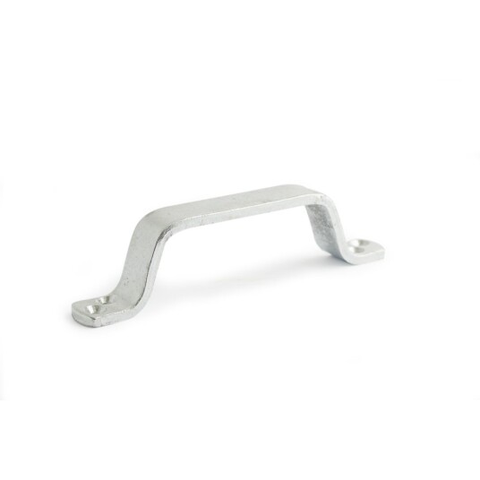 Habo Bøylehåndtak 4350 200 mm vf sb Habo Bøylehåndtak 4350 200 mm vf sb
