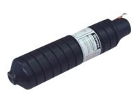 Toshiba T4530e - Svart - Original - Tonerpatron - For E-Studio 255, 305, 355, 455