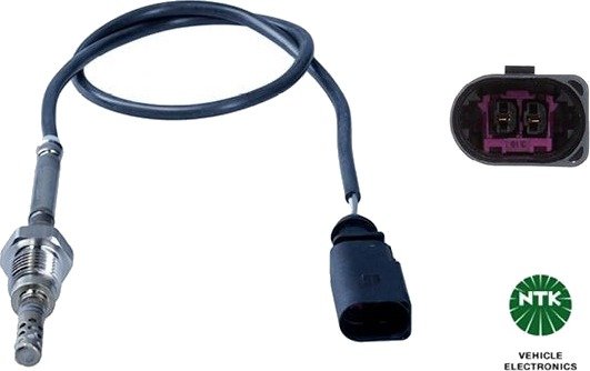 Sensor, eksostemperatur NTK 91721