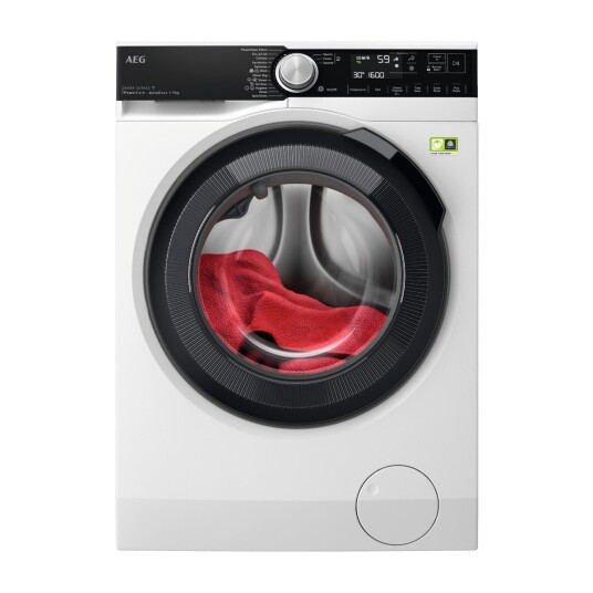 AEG 8000-serien LR856SY6Q vaskemaskin