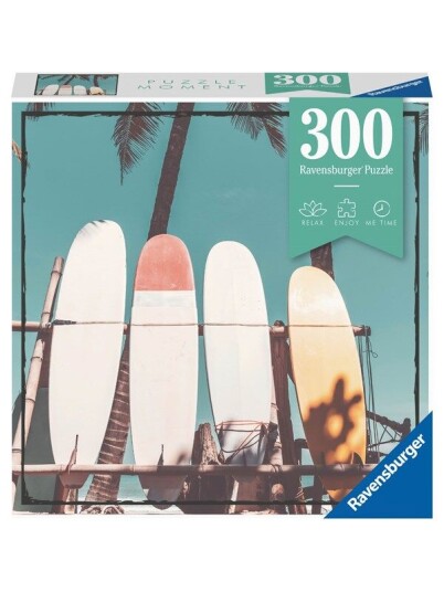 Ravensburger AT Surfing 300p Ravensburger AT Surfing 300p