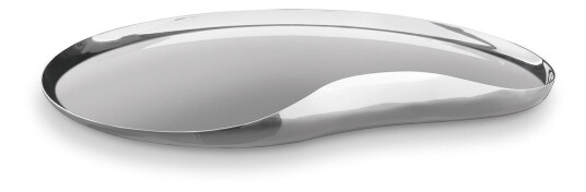 Robert Welch Drift serveringsfat 20 cm Blank 1758916-01-0