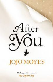 Sd Books After you, Veldig pen bok / som ny