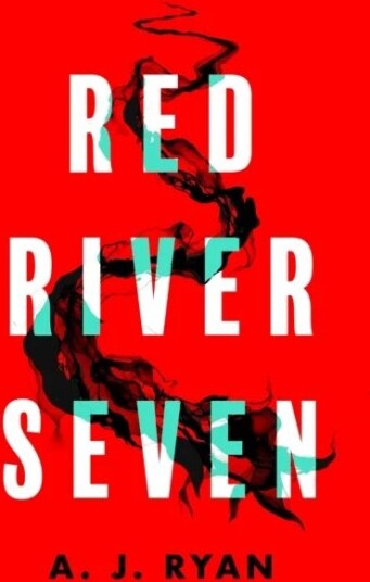Red River Seven Av A.J. Ryan Red River Seven Av A.J. Ryan