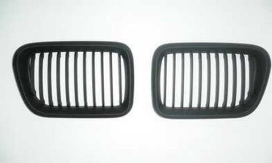 Camco Grillsett svart 6 0748 B