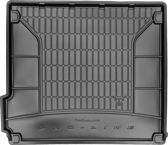 FROGUM TM548850 Gulvplate til bagasjerom / teppe til bagasjerom FROGUM TM548850 Gulvplate til bagasjerom / teppe til bagasjerom