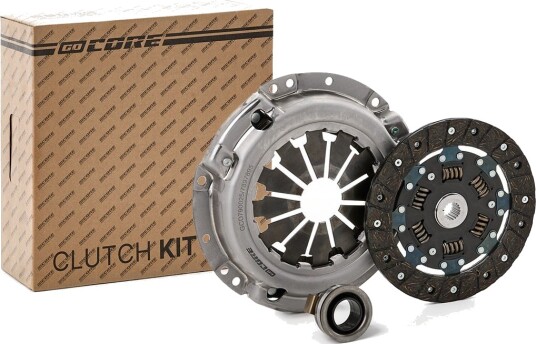 Clutchsett goCORE GCD790025