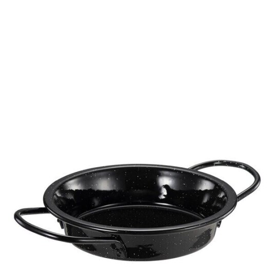Modern House Tapitas ildfast form 15 cm svart