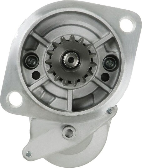 AS PL S6541S Starter AS PL S6541S Starter