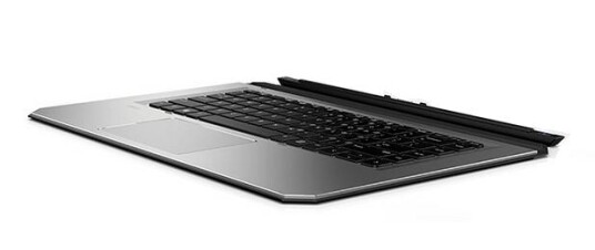 HP Keyboard Tp Bl -Gr HP Keyboard Tp Bl -Gr