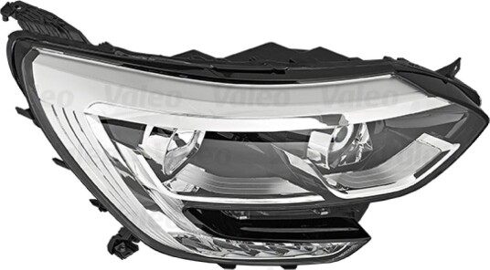 VALEO 046917 Frontlykter