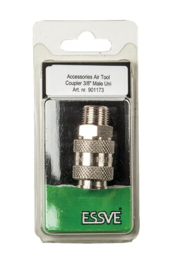 Essve Kobling Euro/320 Utv Gj 3/8"