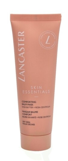 Lancaster Skin Essentials Comforting Balm Mask 75 ml Dry Skin Lancaster Skin Essentials Comforting Balm Mask 75 ml Dry Skin