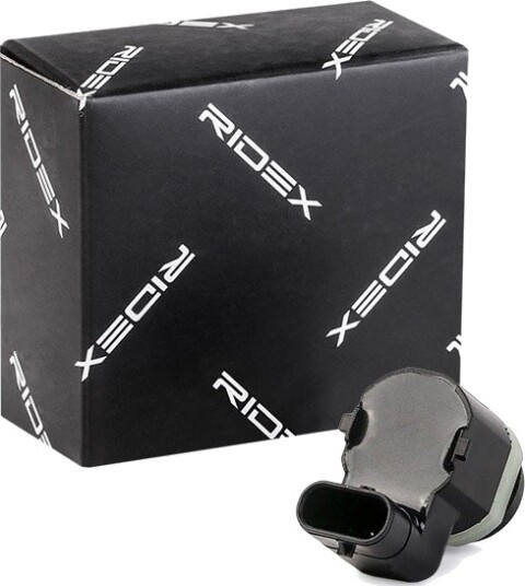 RIDEX 2412P0081 Parkeringssensor RIDEX 2412P0081 Parkeringssensor