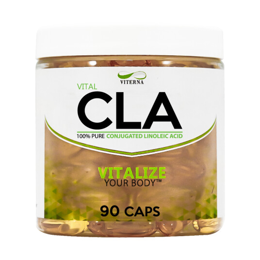 Viterna CLA 90 caps