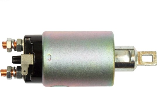 Innslag starter AS PL SS5012