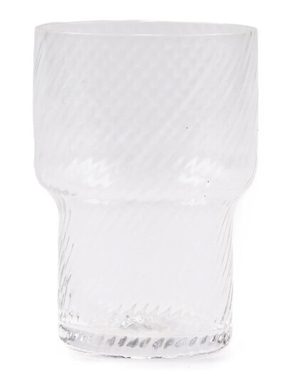 Anna von Lipa Luna Spiral Tumbler High - Nude - 25 CL