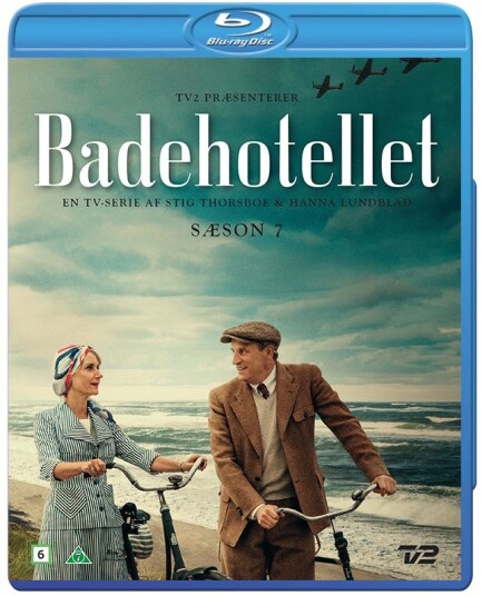 Badehotellet Sesong 7 Badehotellet Sesong 7