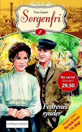 Fedrenes Synder Av Vera Larsen