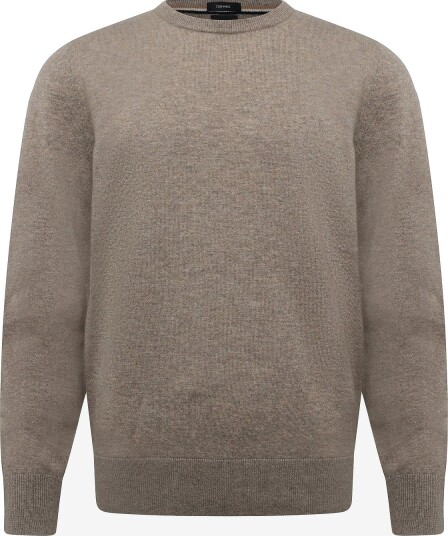 BOSS H Fede   OPEN BROWN   XXL