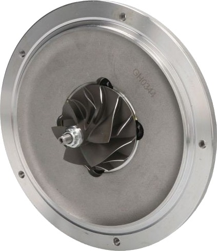 Kjernegruppe, lader EVORON EVCH0344