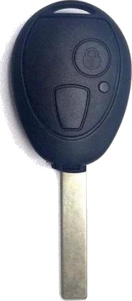 Bilnøkkel KLEMAX MIN26