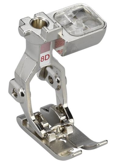 Bernina 8 Jeansfot A, B1, Ec1, Ec2 (475 QE), Snap-on Bernina 8 Jeansfot A, B1, Ec1, Ec2 (475 QE), Snap-on