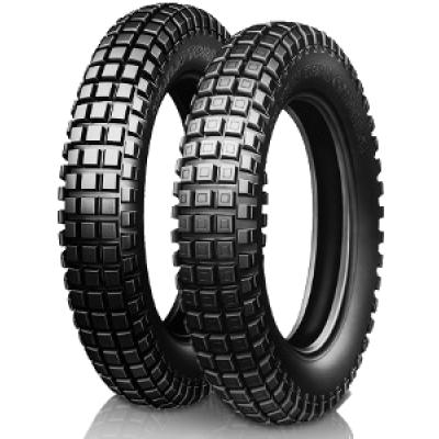 Michelin TRIAL COMPETITION 2.75/R21 45M Michelin TRIAL COMPETITION 2.75/R21 45M