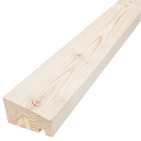 Moelven FURU 45X095 VANNBRETT KL1 CUIMP Moelven FURU 45X095 VANNBRETT KL1 CUIMP