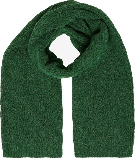 ICHI Skjerf Iaofelia Scarf Grønn