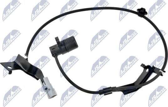 ABS sensor NTY HCA-TY-102