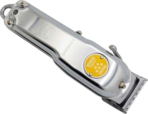 Wahl Professional Senior Cordless Hårklipper Metal Edition