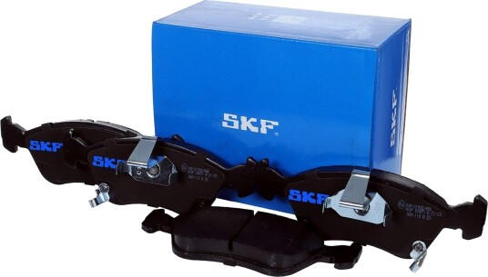 SKF VKBP 80871 A Bremseklosser