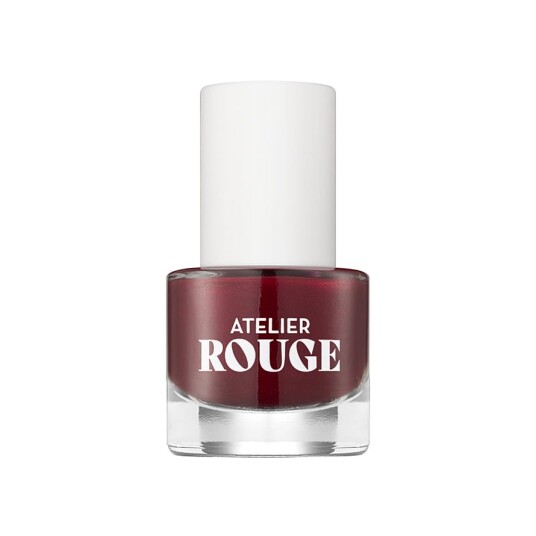 Nail Polish 8ml 131 Rouge Deluxe